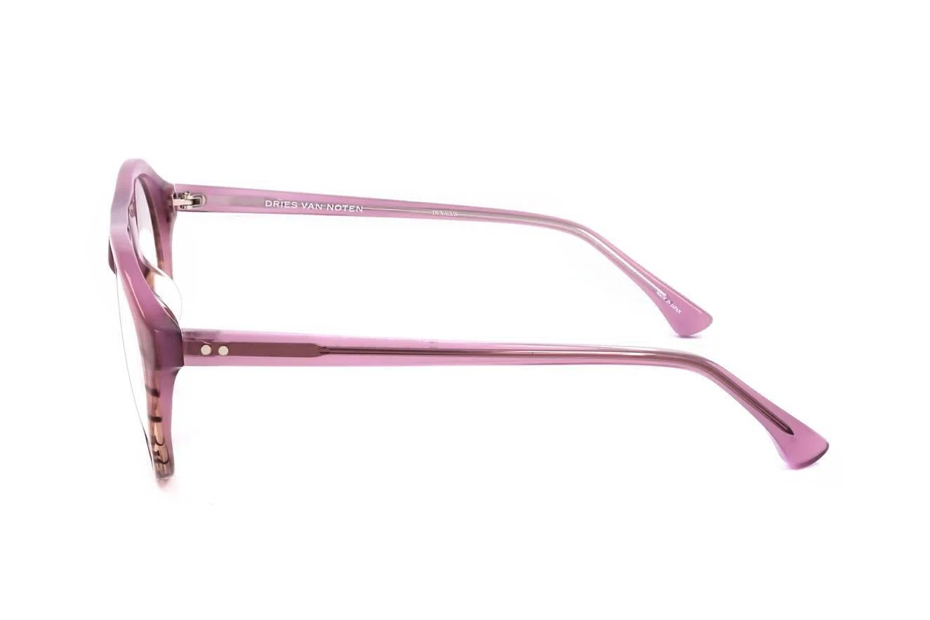 Dries Van Noten by Linda Farrow DVN63 Eyeglasses - view 32